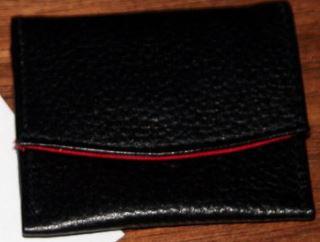 Coin Purse by JOL