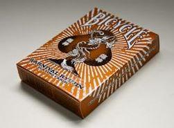 Karnival Ryujin Playing Cards