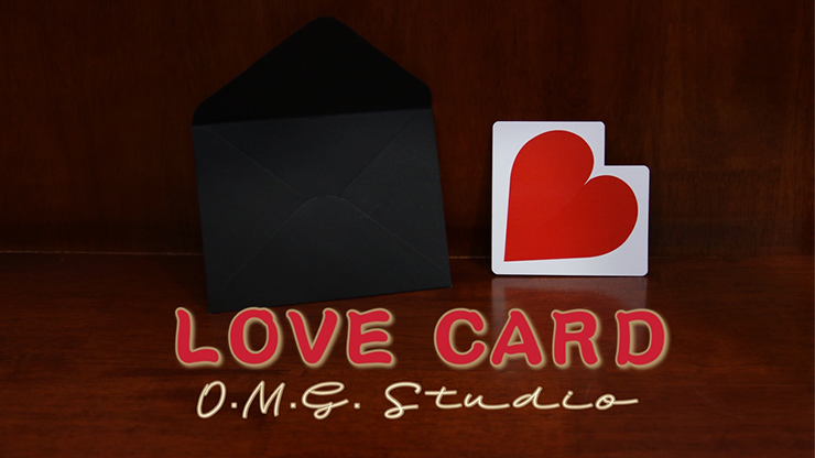 LOVE CARD