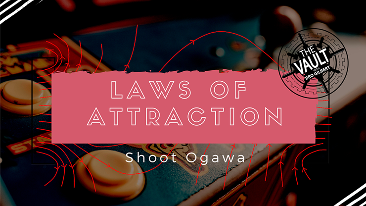 Laws of Attraction