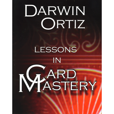 Lessons in Card Mastery