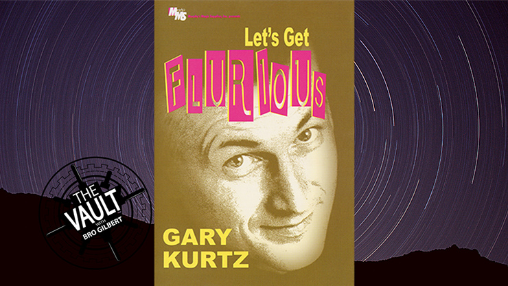 Let's Get Flurious