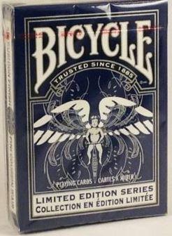 Limited Edition Series Playing Cards