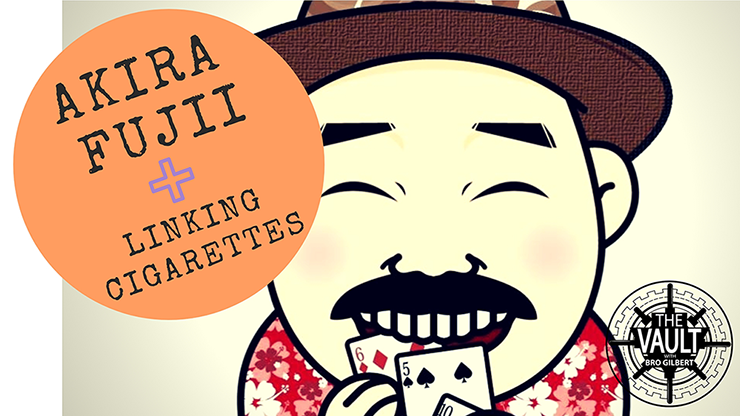 Linking Cigarettes