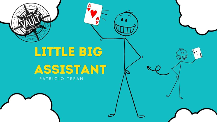 Little Big Assistant