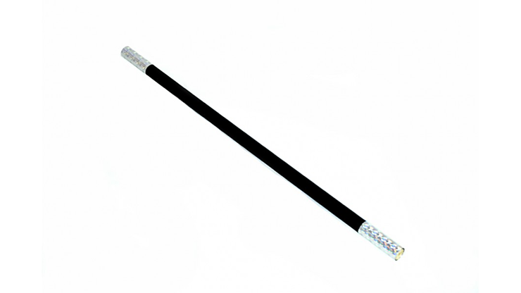 Lubricated Needle Wand