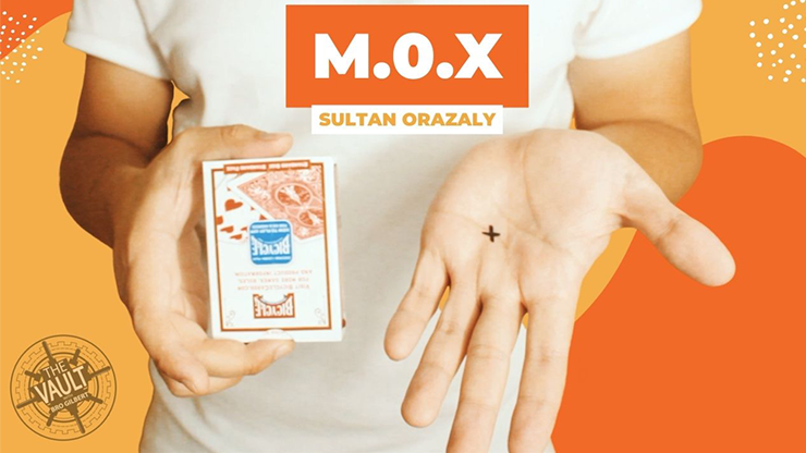 M.O.X