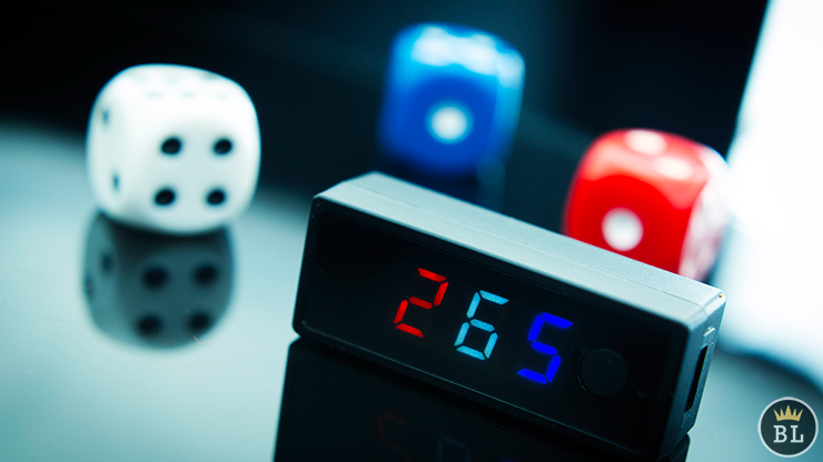 MENTAL DICE