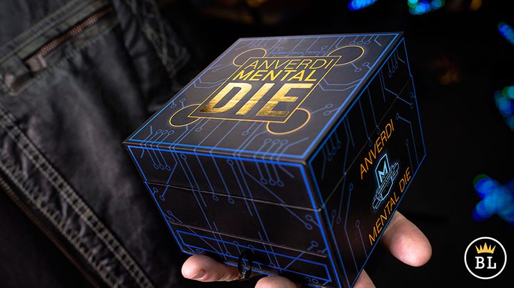 MENTAL DIE