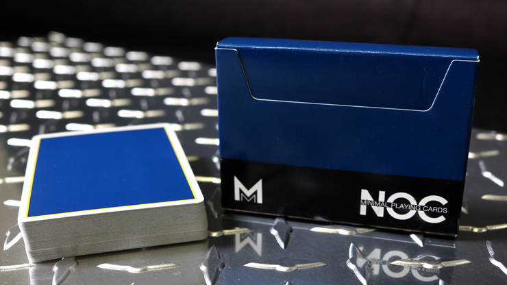 Murphy's Magic Signature Noc Playing Cards