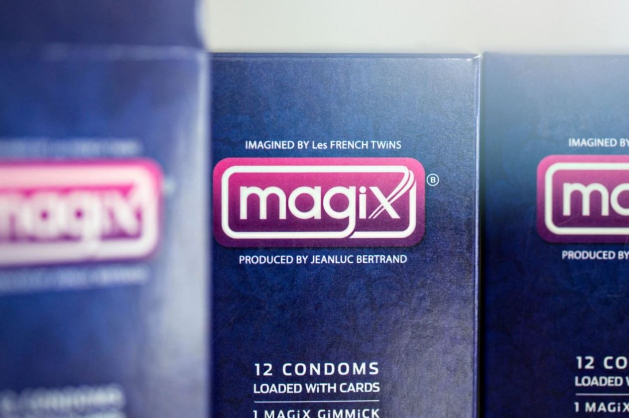 Magix
