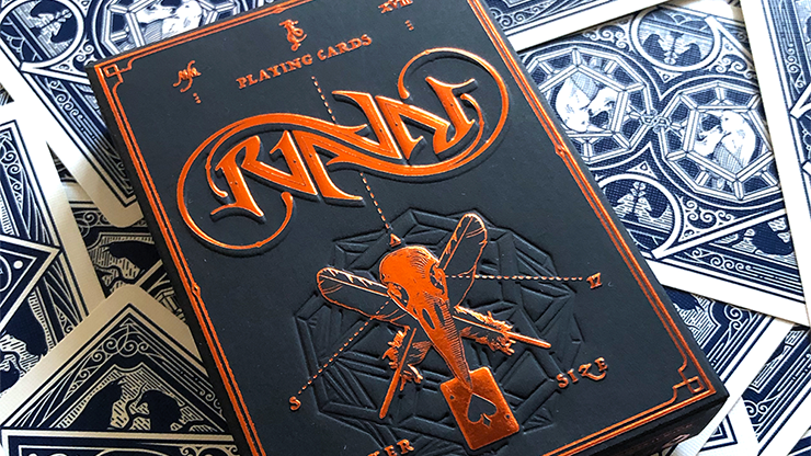Ravn Playing Cards
