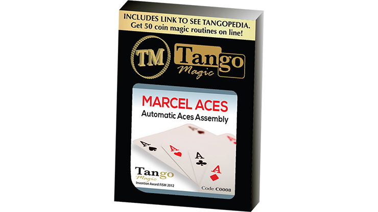 Marcel Aces