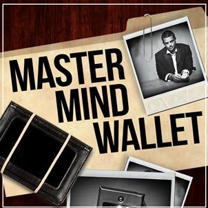 Mastermind Wallet