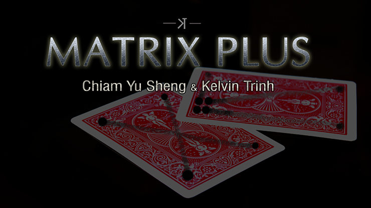 Matrix Plus