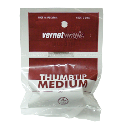 Thumb Tip