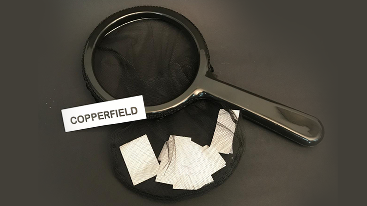 Mentalism Forcing Bag