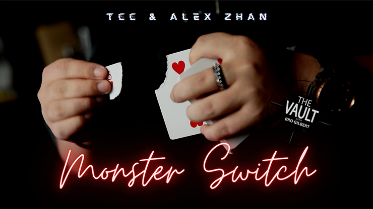 Monster Switch