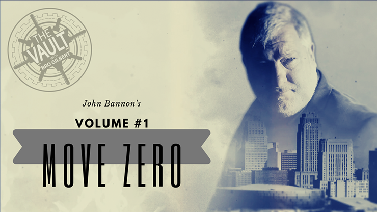 Move Zero (Vol 1)