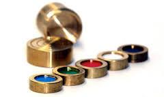 Mystic Chips - Brass