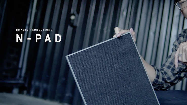 N-PAD