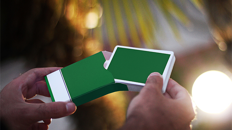 NOC Original Playing Cards