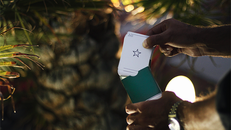 NOC Original Playing Cards