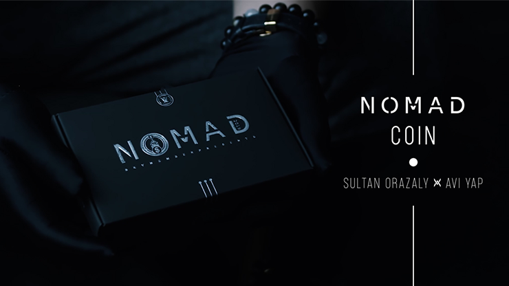 NOMAD COIN