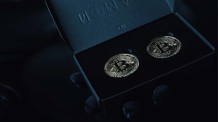 NOMAD COIN