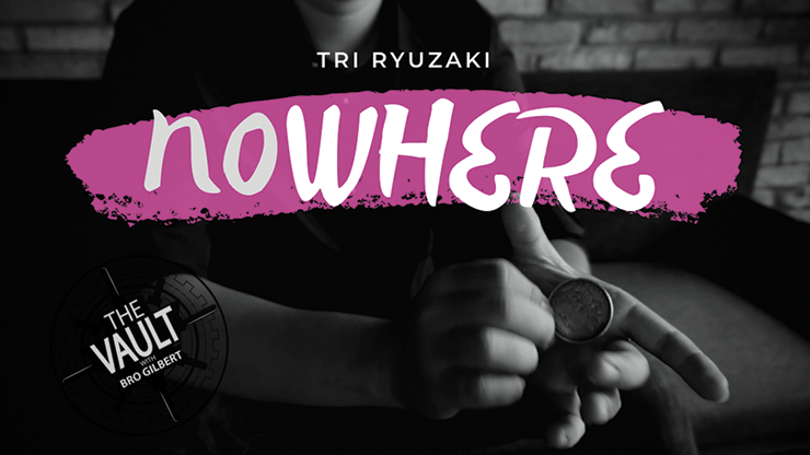 NOWHERE
