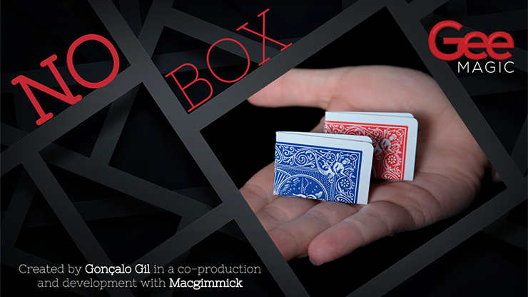 NO BOX