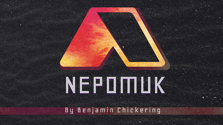 Nepomuk