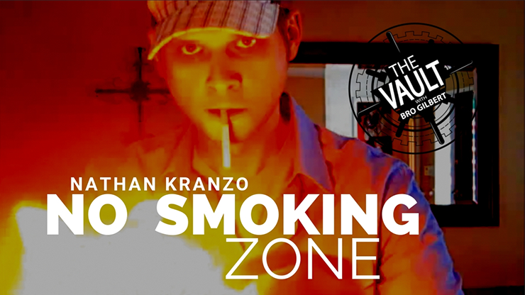 No Smoking Zone