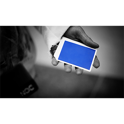 Noc V3s Playing Cards