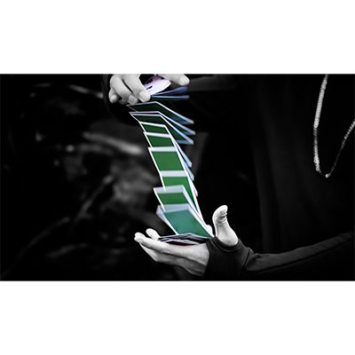 Noc V3s Playing Cards