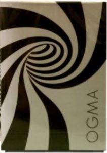 Ogma Playing Cards