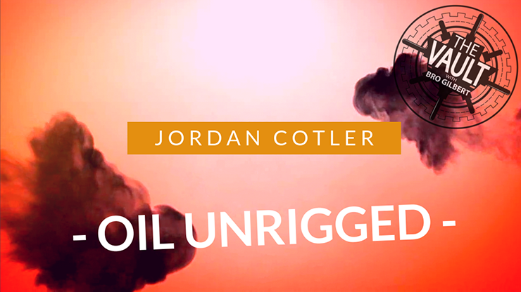 Oil Unrigged