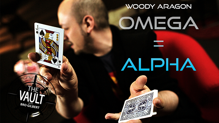 Omega = Alpha