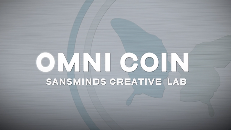 Omni Coin