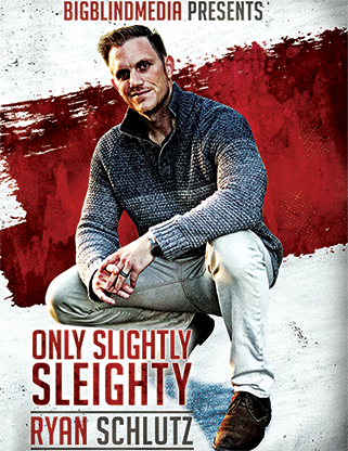 Only Slightly Sleighty