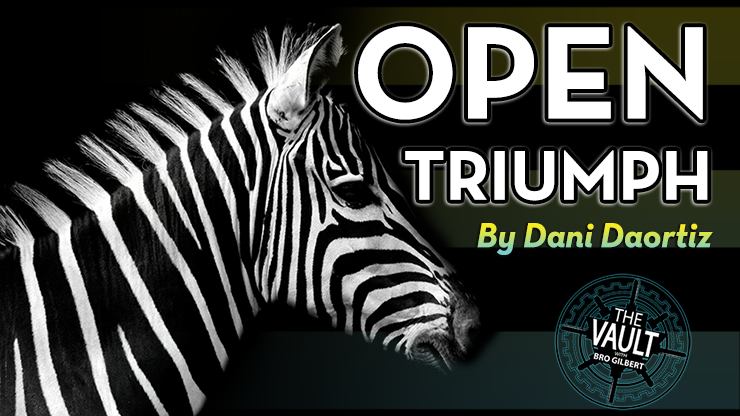Open Triumph
