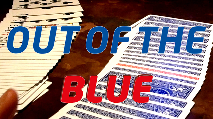Out Of The Blue