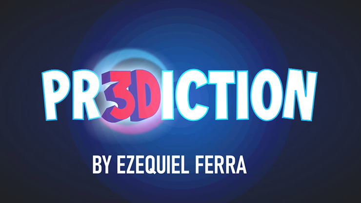 PR3DICTION
