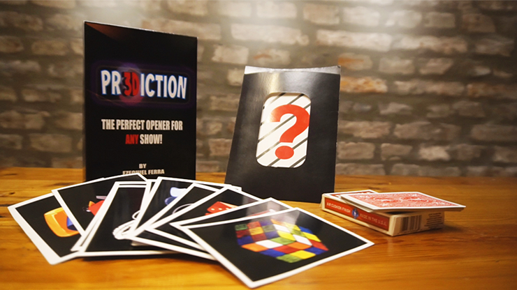 PR3DICTION