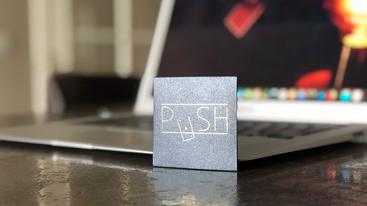 PUSH