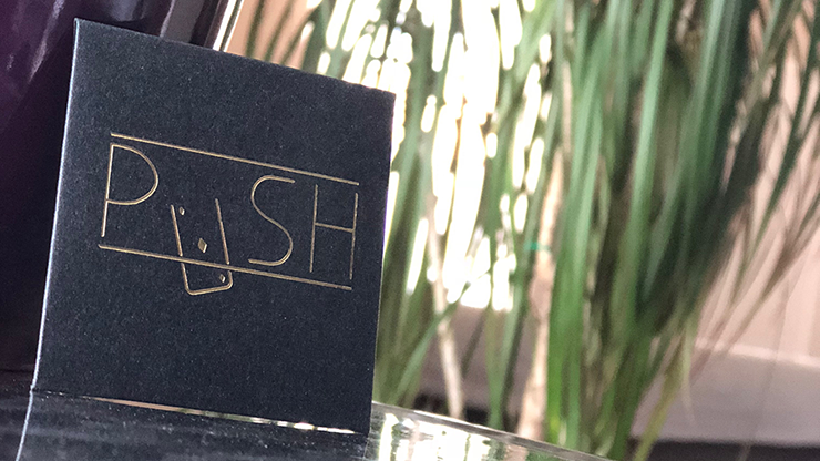 PUSH
