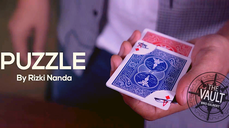 PUZZLE