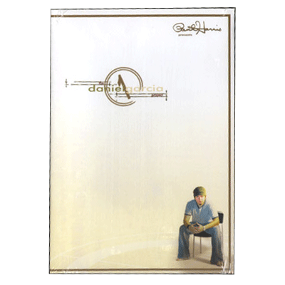 Paul Harris Presents Daniel Garcia Project Vol #1 - 3