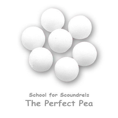 Perfect Peas