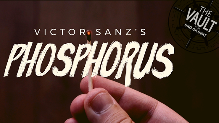 Phosphorus